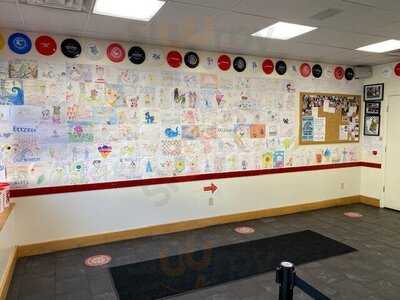 Ashley's Ice Cream Cafe