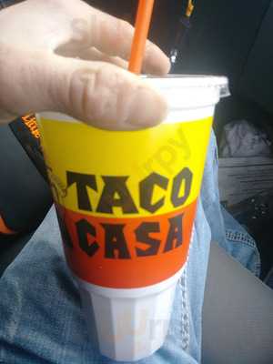 Taco Casa
