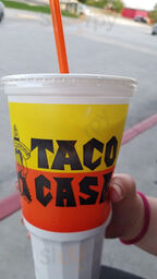 Taco Casa