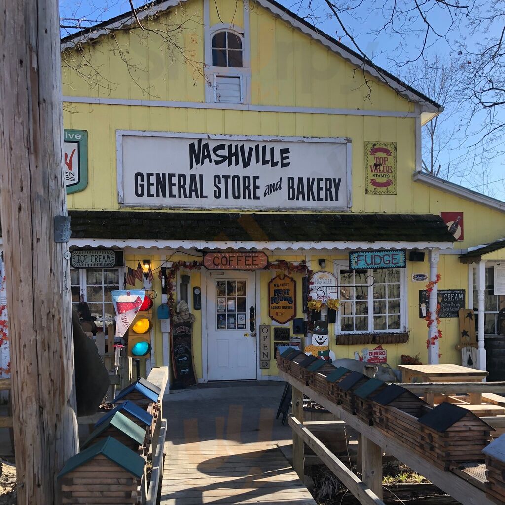 Nashville General Store