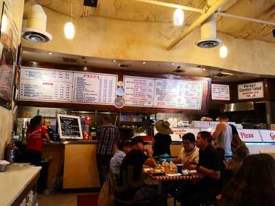 Adriano's Pizza Grotto