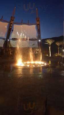 Adriano's Pizza Grotto