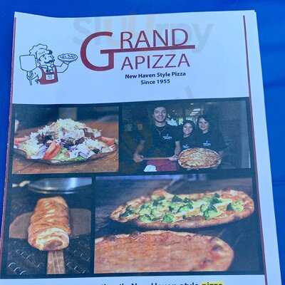 Grand Apizza