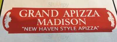 Grand Apizza
