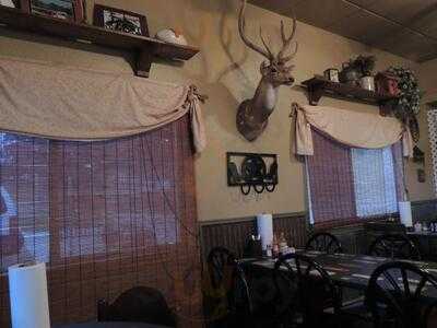 Oak Creek Cafe