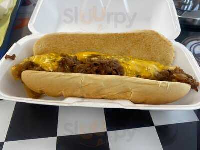 Fred S Old Fashioned Burgers