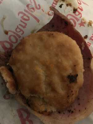 Bojangles
