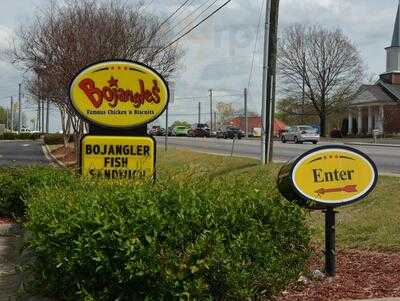 Bojangles
