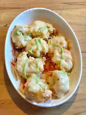 Jia Mei Asian Kitchen