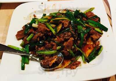 Jia Mei Asian Kitchen