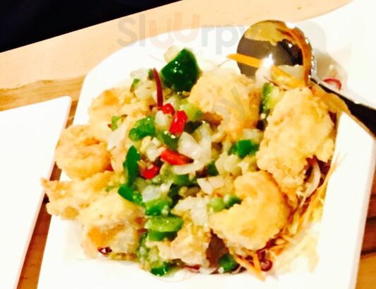 Jia Mei Asian Kitchen