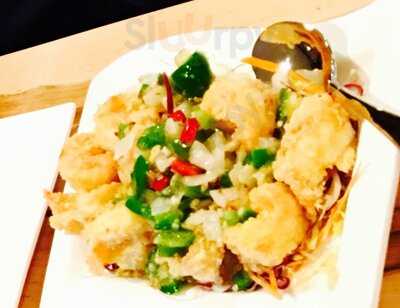 Jia Mei Asian Kitchen