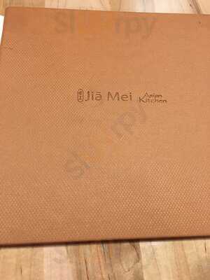 Jia Mei Asian Kitchen