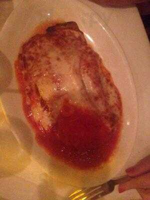 Anacapri Italian Restaurant