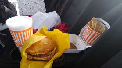 Whataburger