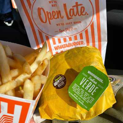 Whataburger