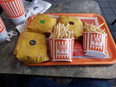 Whataburger