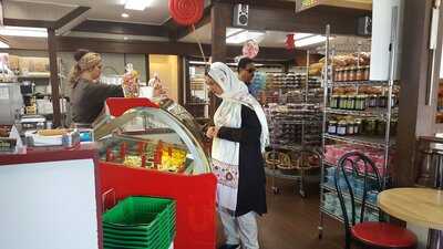 Nashville Fudge Kitchen