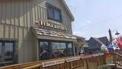 Nashville Fudge Kitchen
