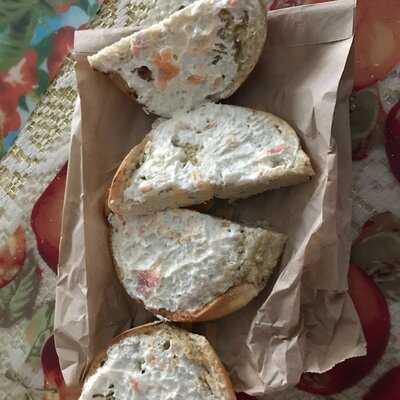 Cohen's Bagel Company