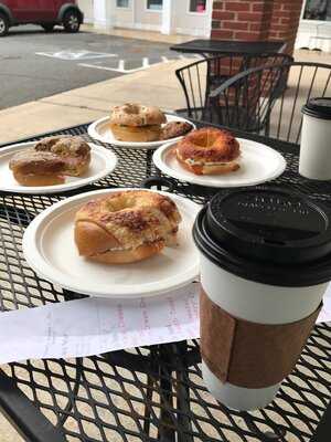 Cohen's Bagel Company