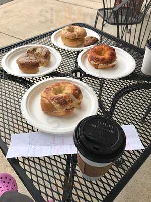 Cohen's Bagel Company