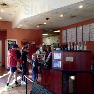 Cohen's Bagel Company