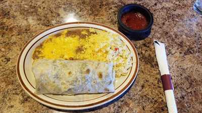 La Carreta Mexican Restaurant