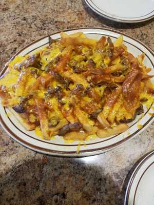 La Carreta Mexican Restaurant