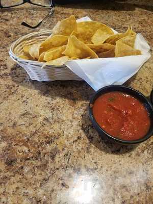 La Carreta Mexican Restaurant