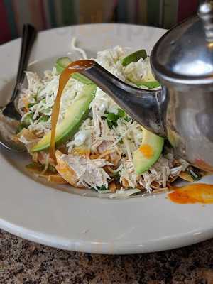 La Carreta Mexican Restaurant