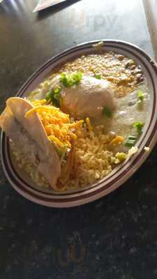 La Carreta Mexican Restaurant