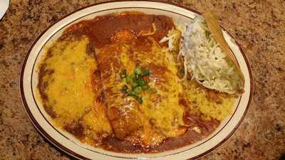 La Carreta Mexican Restaurant