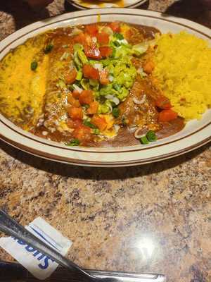 La Carreta Mexican Restaurant