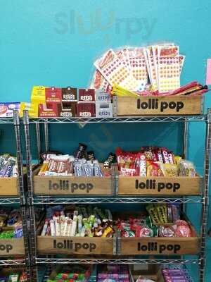 Hey Sugar Candy Store