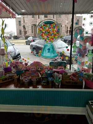 Hey Sugar Candy Store