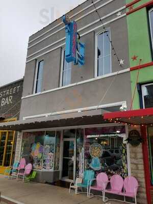 Hey Sugar Candy Store