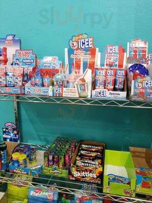 Hey Sugar Candy Store