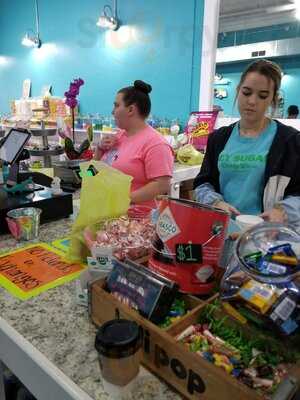 Hey Sugar Candy Store