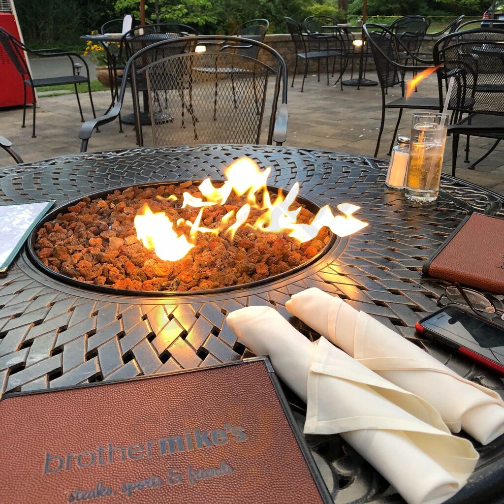 Brother Mike's