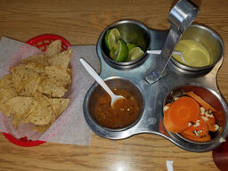 Taqueria Jalisco