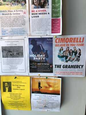 Willoughby's Coffee & Tea