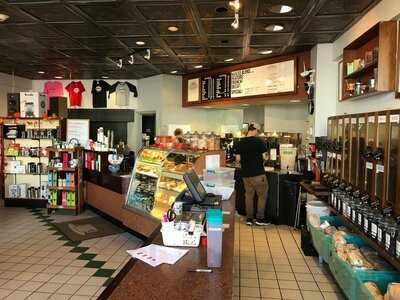 Willoughby's Coffee & Tea