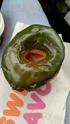 Dunkin Donuts