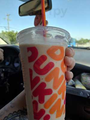 Dunkin Donuts