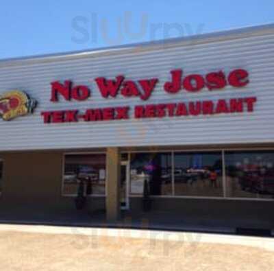 No Way Jose