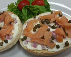 Breakaway Cafe & Wine Bar