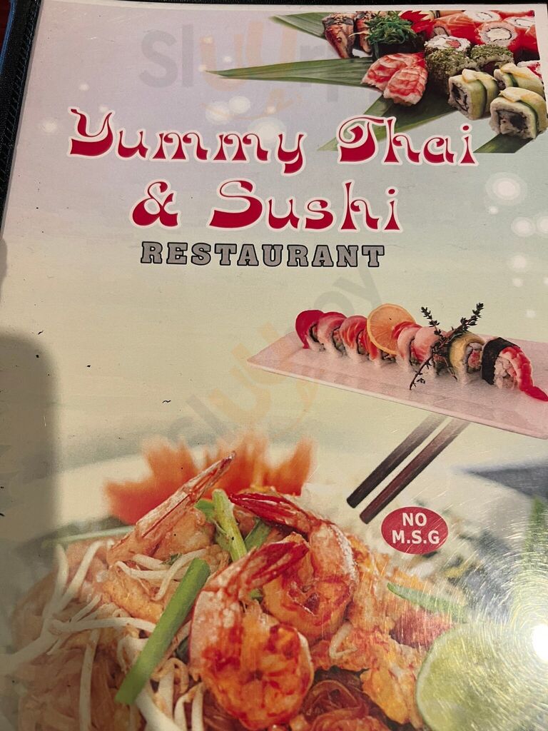 Yummy Thai Restaurant