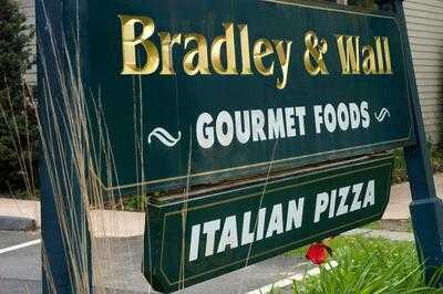 Bradley & Wall