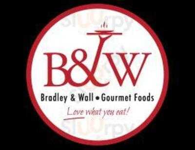Bradley & Wall